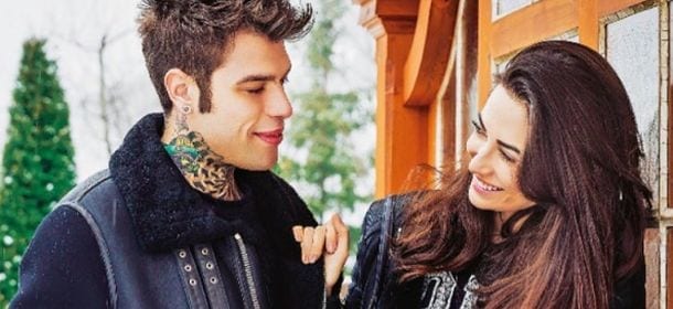 Fedez e Giulia Valentina in pausa di riflessione?