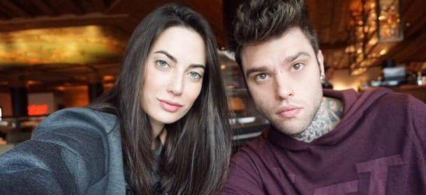 Fedez non sposerà Giulia Valentina: "Non mi interessa burocratizzare un sentimento"