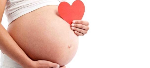 Due dive in dolce attesa: chi sono?