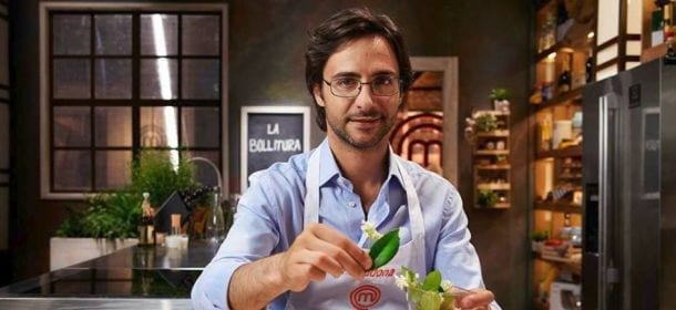 Masterchef 5: critiche per l'eliminazione di Maradona, nuovo idolo del web