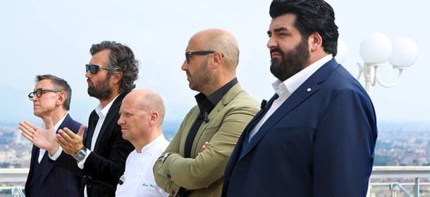 Masterchef 5, svelato ancora una volta il vincitore in anticipo?