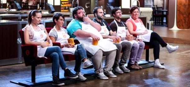 Masterchef 5, ennesimo spoiler riguardo i finalisti?