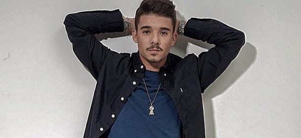 Isola de Famosi: Moreno chiede più soldi di Marco Carta?