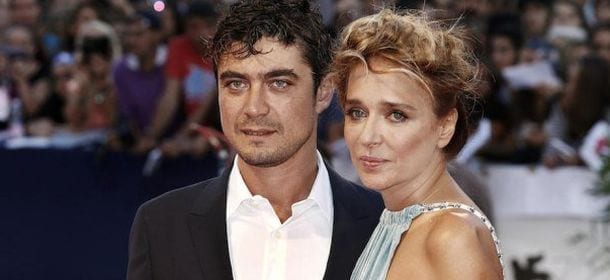Valeria Golino, addio a Riccardo Scamarcio per un altro uomo?