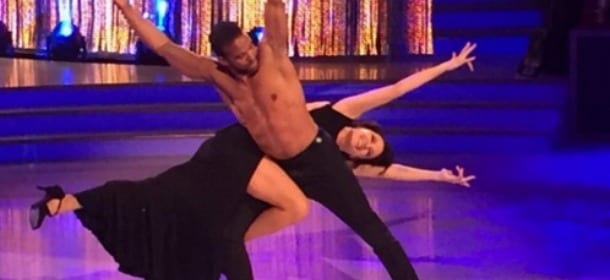 Asia Argento a Ballando con le stelle: "Sono destinata a rimanere sola e per nulla amata"