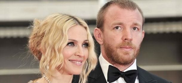 Lite giudiziaria tra Madonna e l'ex marito per l'affido del figlio Rocco