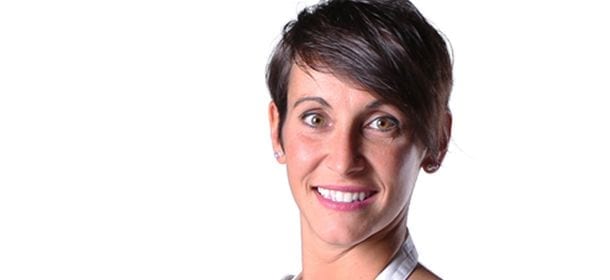 Masterchef 5, Erica Liverani: "Consiglio a tutti di crederci sempre" [ESCLUSIVA]