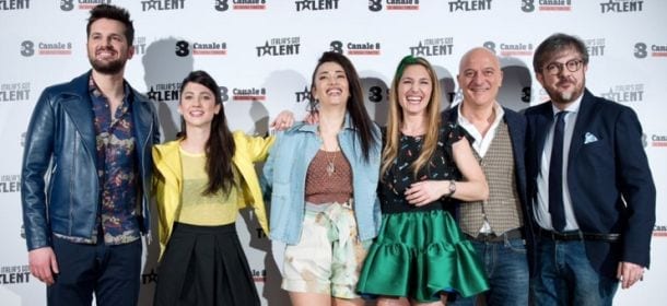 Italia's Got Talent 2016: le novità della settima edizione