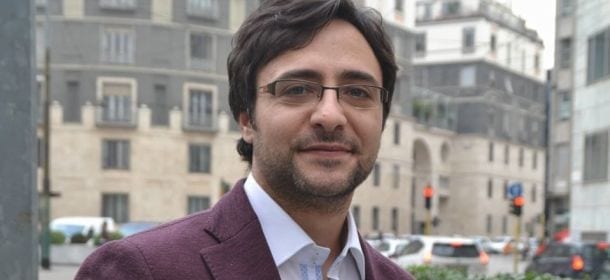 Mastechef 5, Maradona Youssef: "Penso di aver lasciato il segno" [ESCLUSIVA]