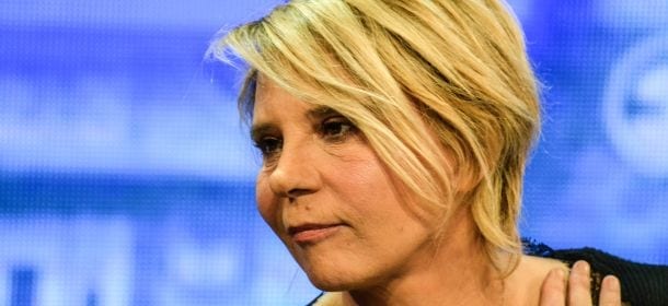 Maria De Filippi lascia Mediaset per il gruppo Discovery?