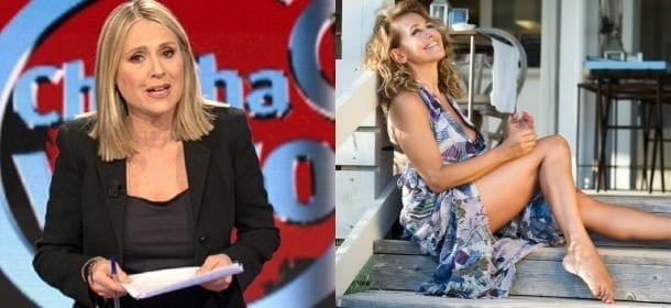 Federica Sciarelli (ancora) contro Barbara D'Urso?