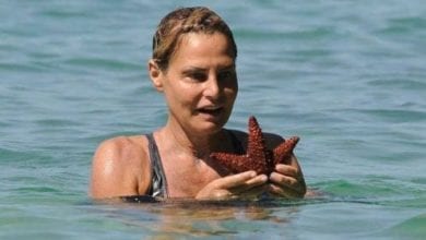 L'Isola dei Famosi 2016, Simona Ventura in lacrime: "La nomination è stata un tradimento"