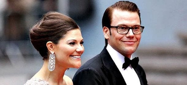 Fiocco celeste per Victoria di Svezia: è nato!