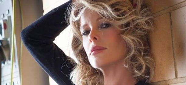 Alessia Marcuzzi fuori dal Giubileo dei Ragazzi: "Scollacciata e trasgressiva"