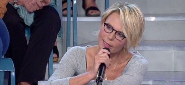 Maria De Filippi lascia Mediaset per la Rai?