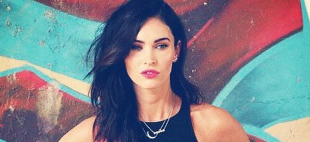 Megan Fox incinta per la terza volta: giallo sull'identità del padre del bambino