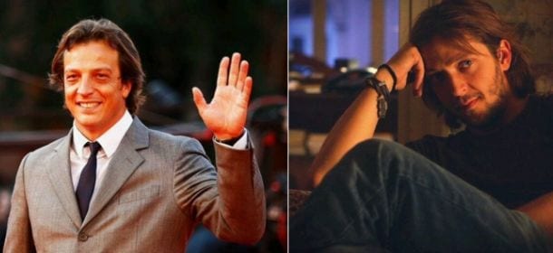 Silvio Muccino contro il fratello Gabriele: "È un uomo violento. Picchiava la moglie"