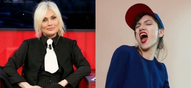 Amici 15, maretta fra Anna Oxa ed Elisa?