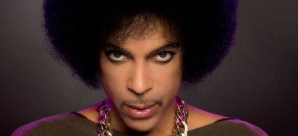 Addio a Prince, il cordoglio delle star