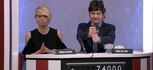 Ascolti Tv: Rischiatutto torna su Rai Uno ed è subito successo