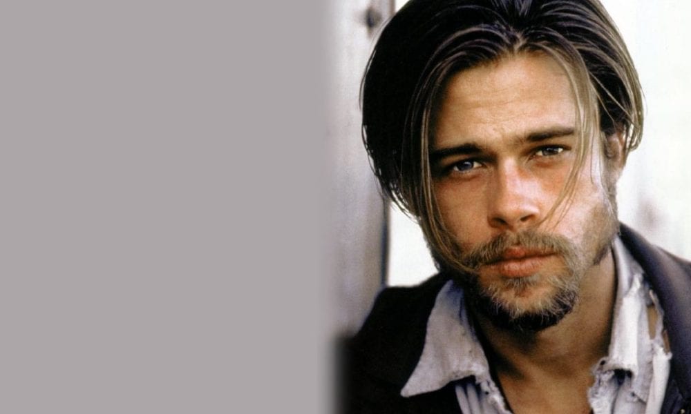 Brad Pitt eroe per caso: salva una bambina dai suoi fan