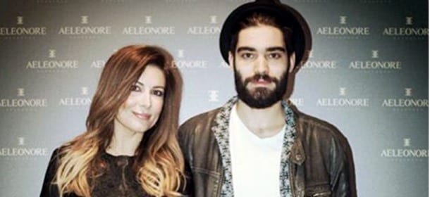 Selvaggia Lucarelli single? No, Lorenzo è il suo vero amore