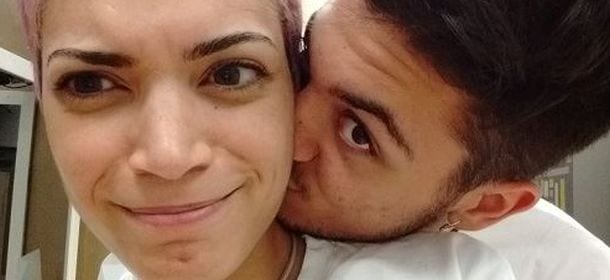 Amici 15, Lele ed Elodie: dichiarazione d'amore con duetto nella sesta puntata