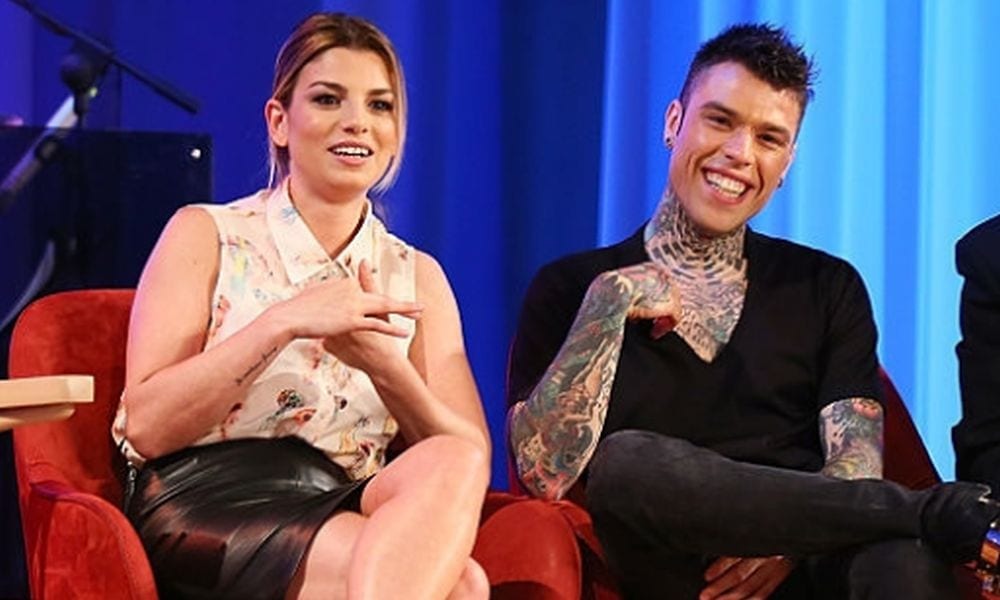 Fedez e quel due di picche da Emma Marrone: la friendzone colpisce anche i vip