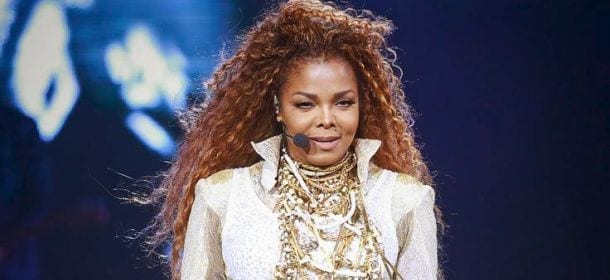 Janet Jackson incinta per la prima volta a 50 anni?