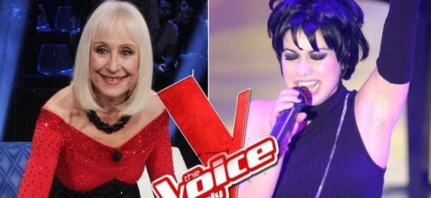 Ascolti Tv: Velvet vince con il 13.93%, i live di The Voice dal 9.37%