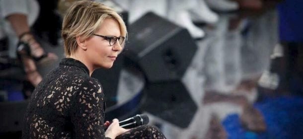 Maria De Filippi conquista (anche) Craig Silverman