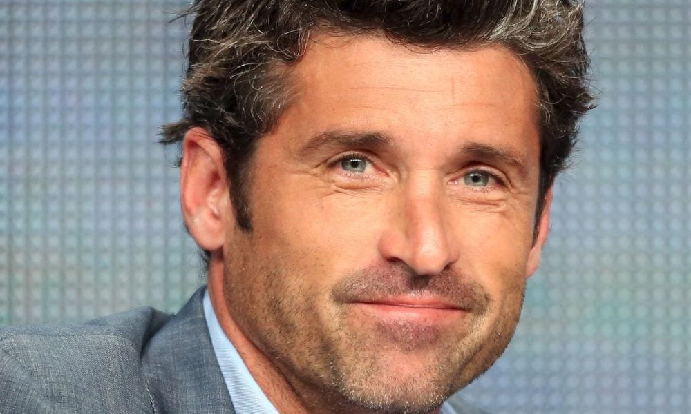 Gocce di Gossip: Patrick Dempsey, Alena Seredova, Malika Ayane e...