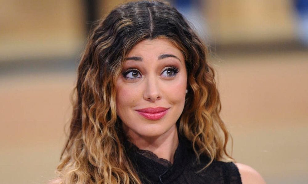 Belen, debito da 12mila euro con un fornitore?