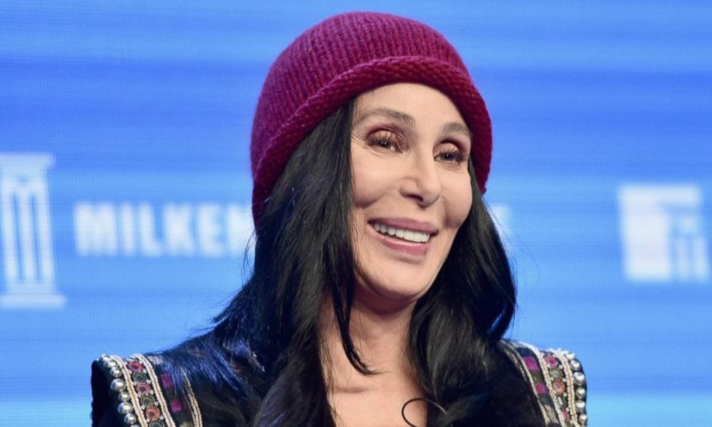 Cher è in fin di vita? La cantante vuole chiedere scusa ai figli e alla famiglia