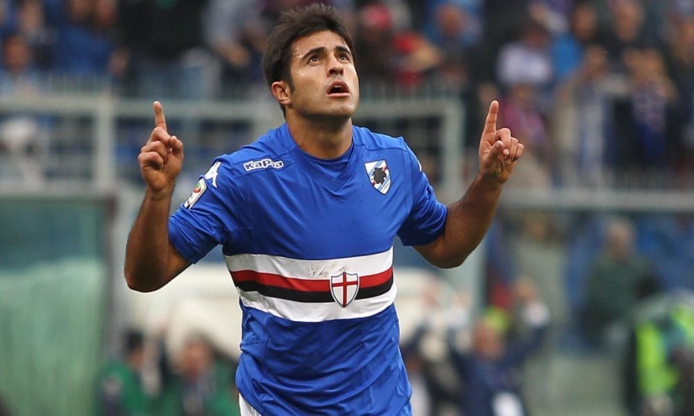 Eder, chi è il calciatore che ha salvato l'Italia contro la Svezia? Tutto quello che vorreste sapere su di lui