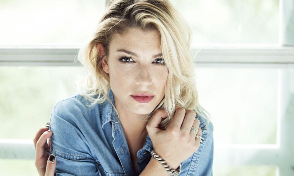 Emma Marrone, il nuovo fidanzato è un esperto di moda?