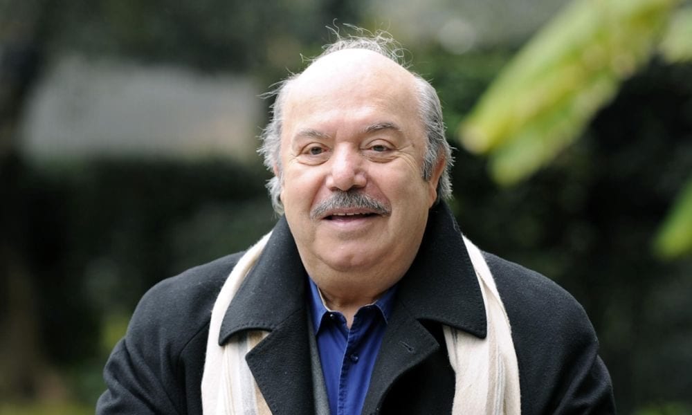Lino Banfi, dichiarazioni shock: "Ho pensato al suicidio"