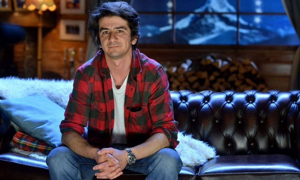 Francesco Mandelli contro i The Kolors: "I fan devono sapere che volevate picchiarmi" [VIDEO]