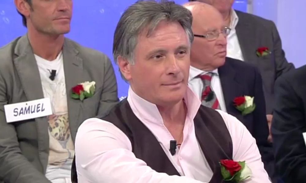 Giorgio Manetti e il corso di seduzione da "soli" 180 euro: è polemica