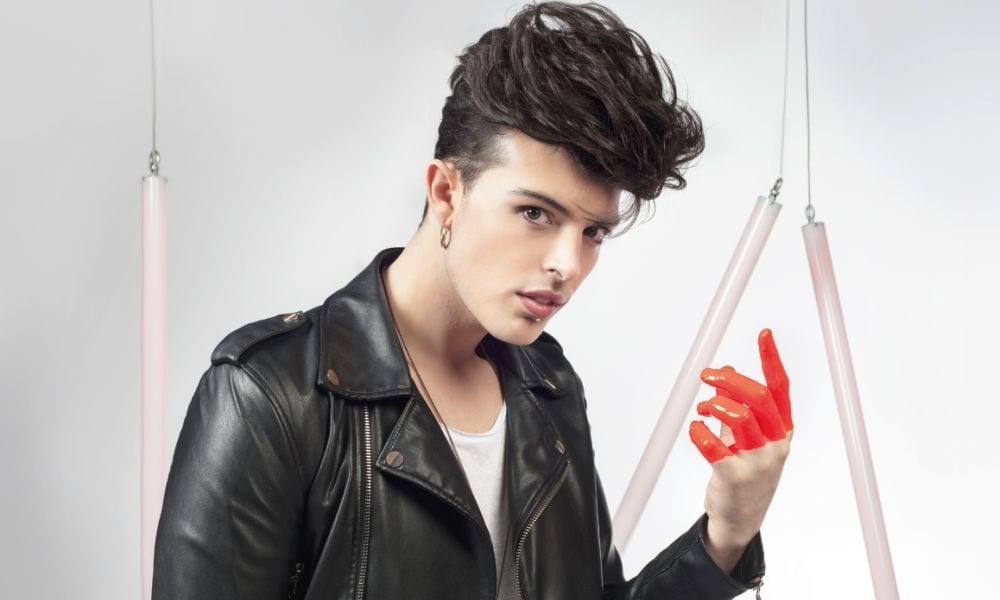 Gocce di Gossip: Alessio ed Elena, Marcello e Giulia, Stash e Mandelli (chiarimento) e...