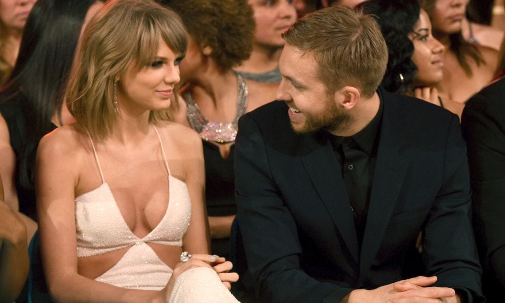 Taylor Swifs e Calvin Harris si sono lasciati: la verità sull'addio