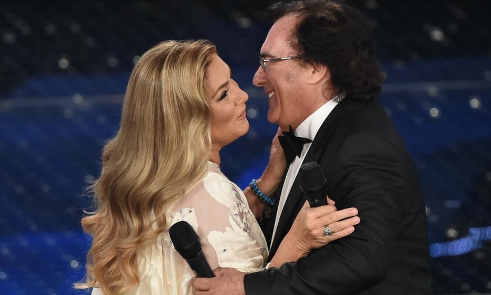 Al Bano e Romina Power