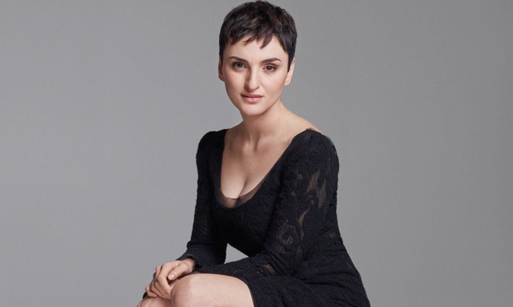 Arisa lascia la musica per diventare mamma? [VIDEO]