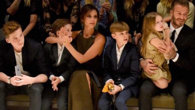 Dopo la moglie Victoria, David Beckham stupisce la figlia con una sopresa