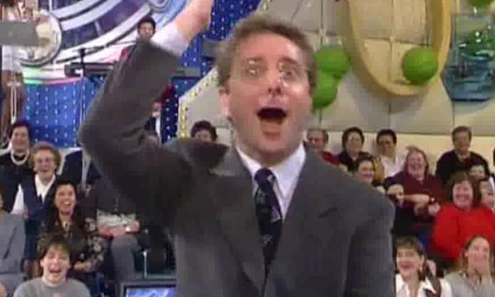 Sapevatelo: Tira & Molla, la verità sulla storica telefonata dei Fratelli Capone [VIDEO]