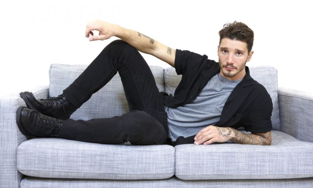 Stefano De Martino, flirt con una ballerina di Amici?