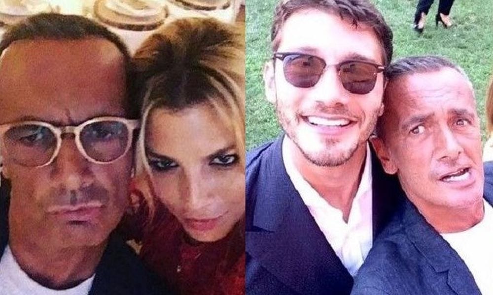 Emma Marrone e Stefano De Martino di nuovo insieme [VIDEO]