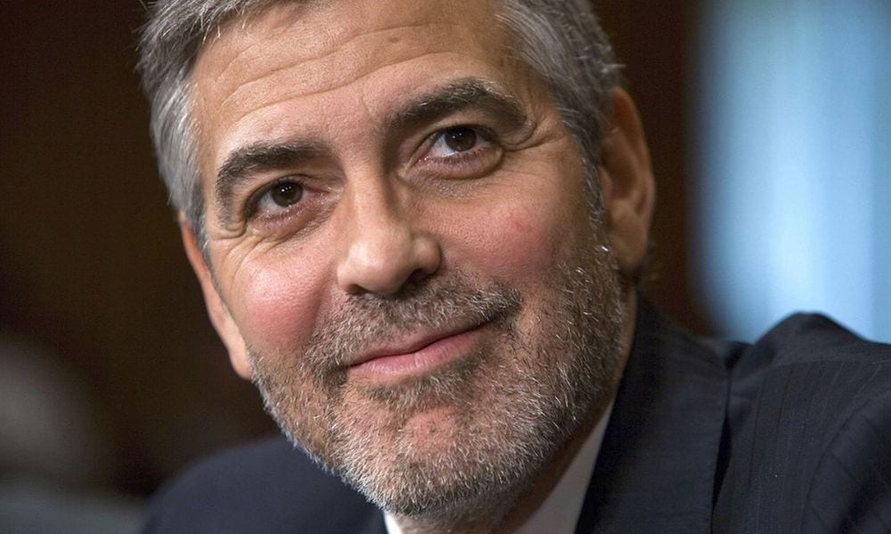 Georgey Clooney nasconde di essere gay? Il motivo e il nome del presunto amante