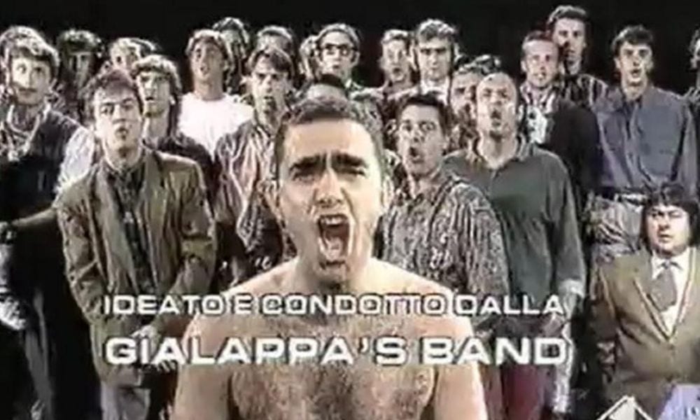 Mai dire Gol, le sigle storiche [VIDEO]