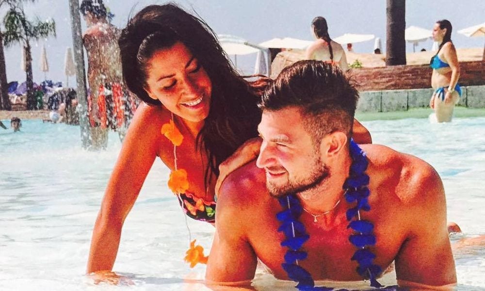 Temptation Island 2016, ironia sul web per Mariarita e Georgette